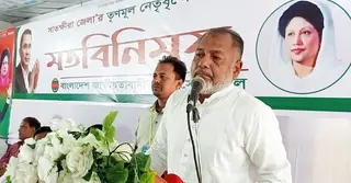 অপরাধে জড়ালে দল থেকে বহিষ্কার: এস এম জিলানী